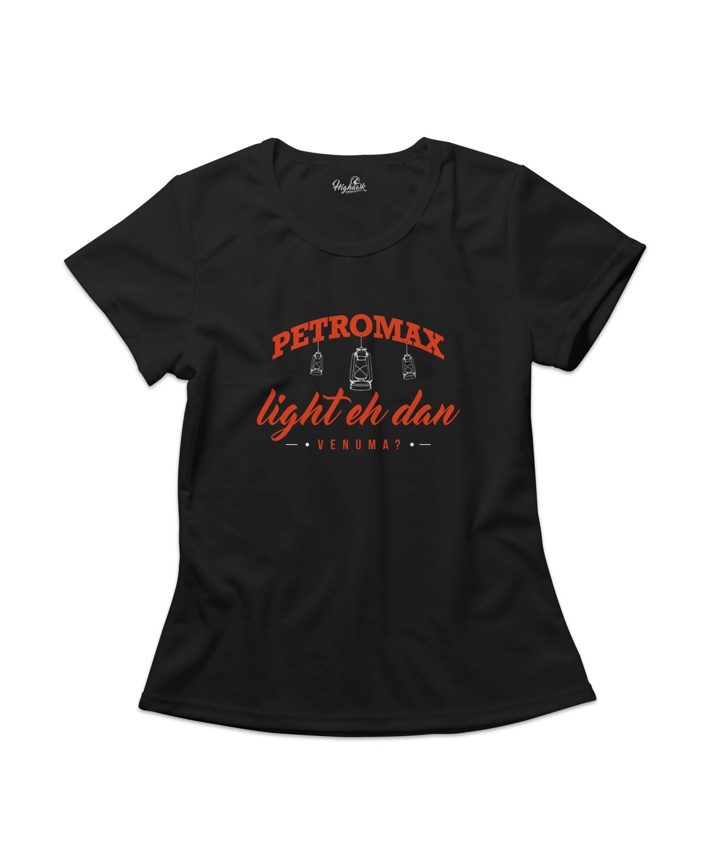 Petromax Light Women's T-Shirt