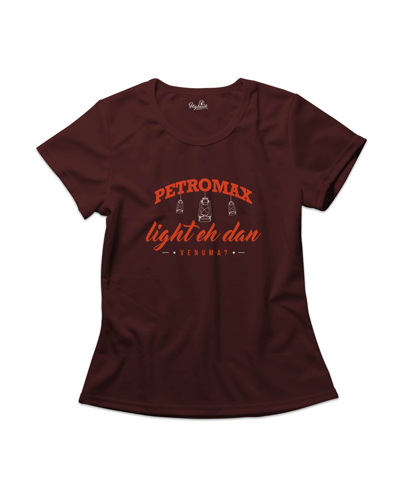 Petromax Light Women's T-Shirt