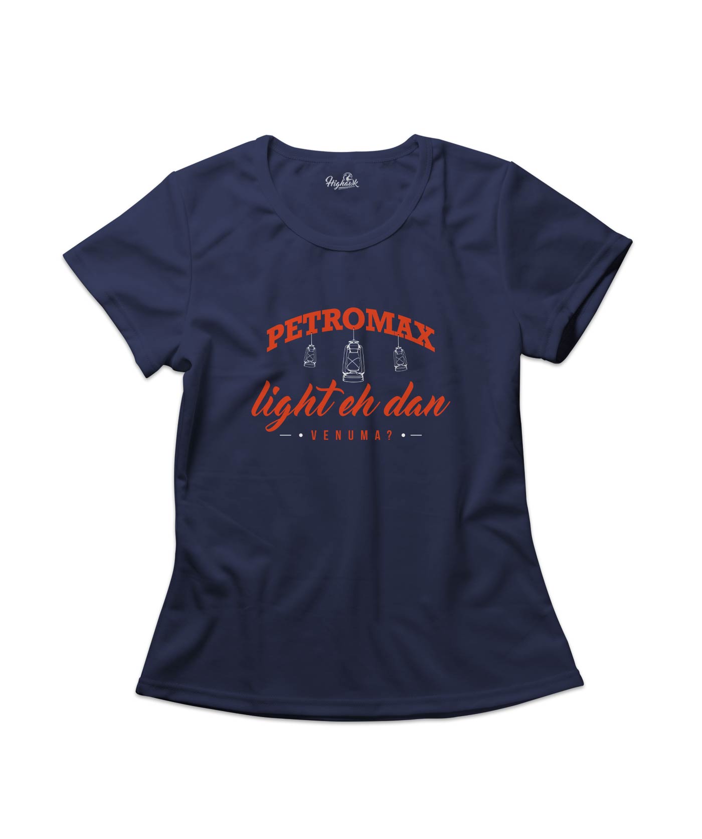 Petromax Light Women's T-Shirt