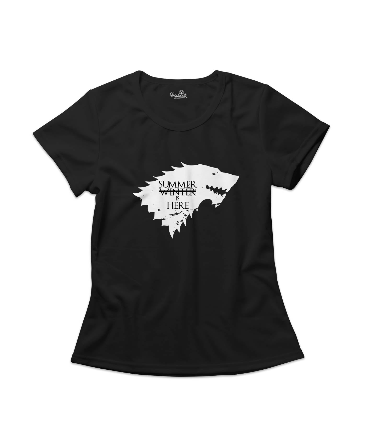 Summer is Here Women's T-Shirt