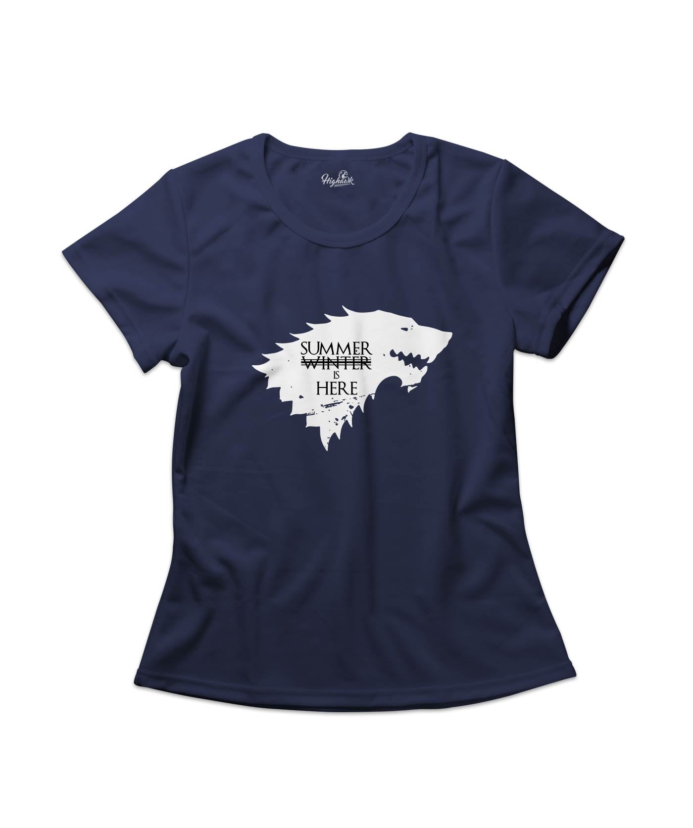 Summer is Here Women's T-Shirt
