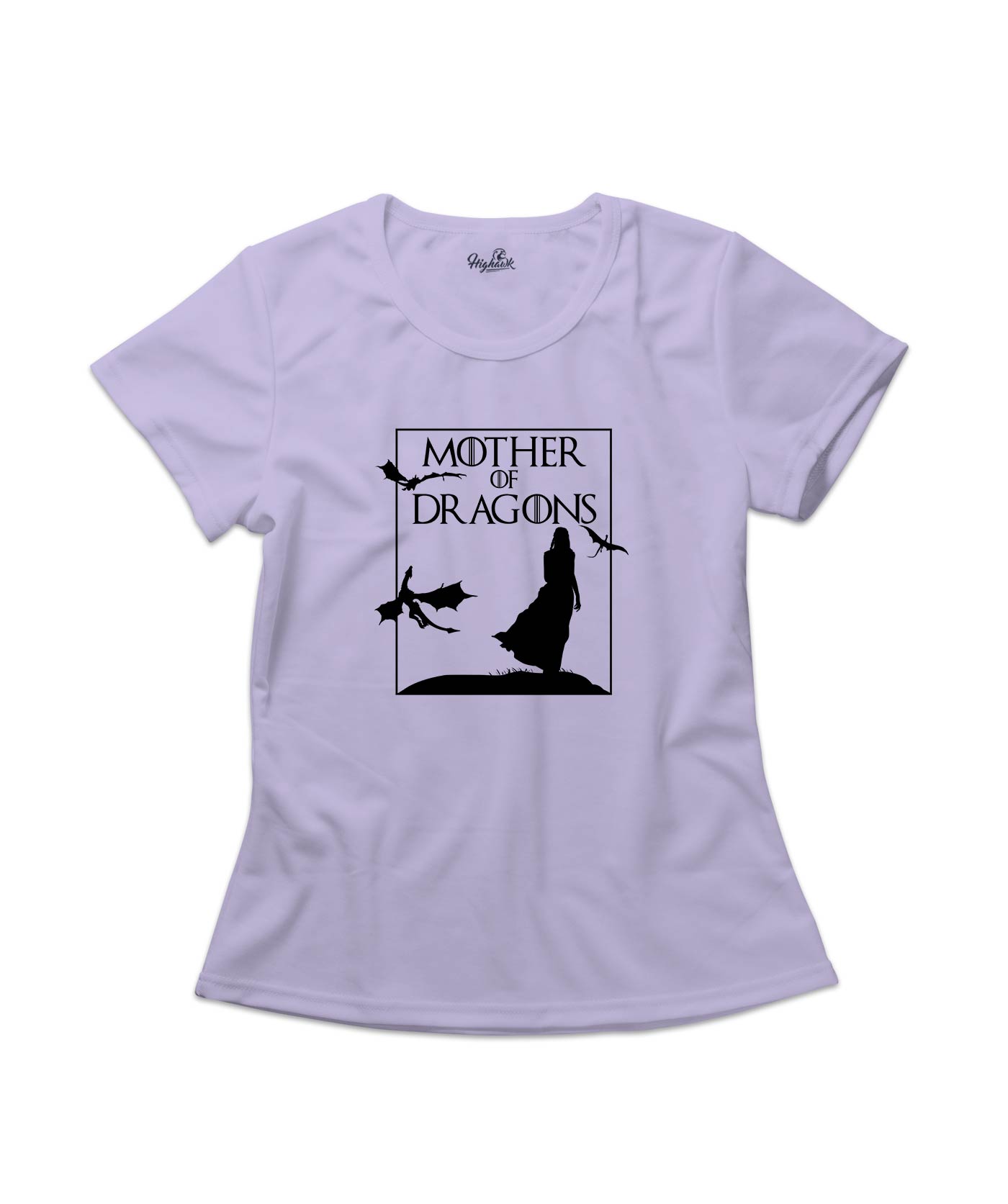 Mother of Dragons Women's T-Shirt