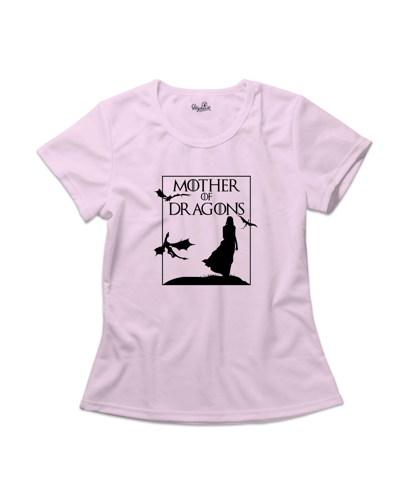Mother of Dragons Women's T-Shirt