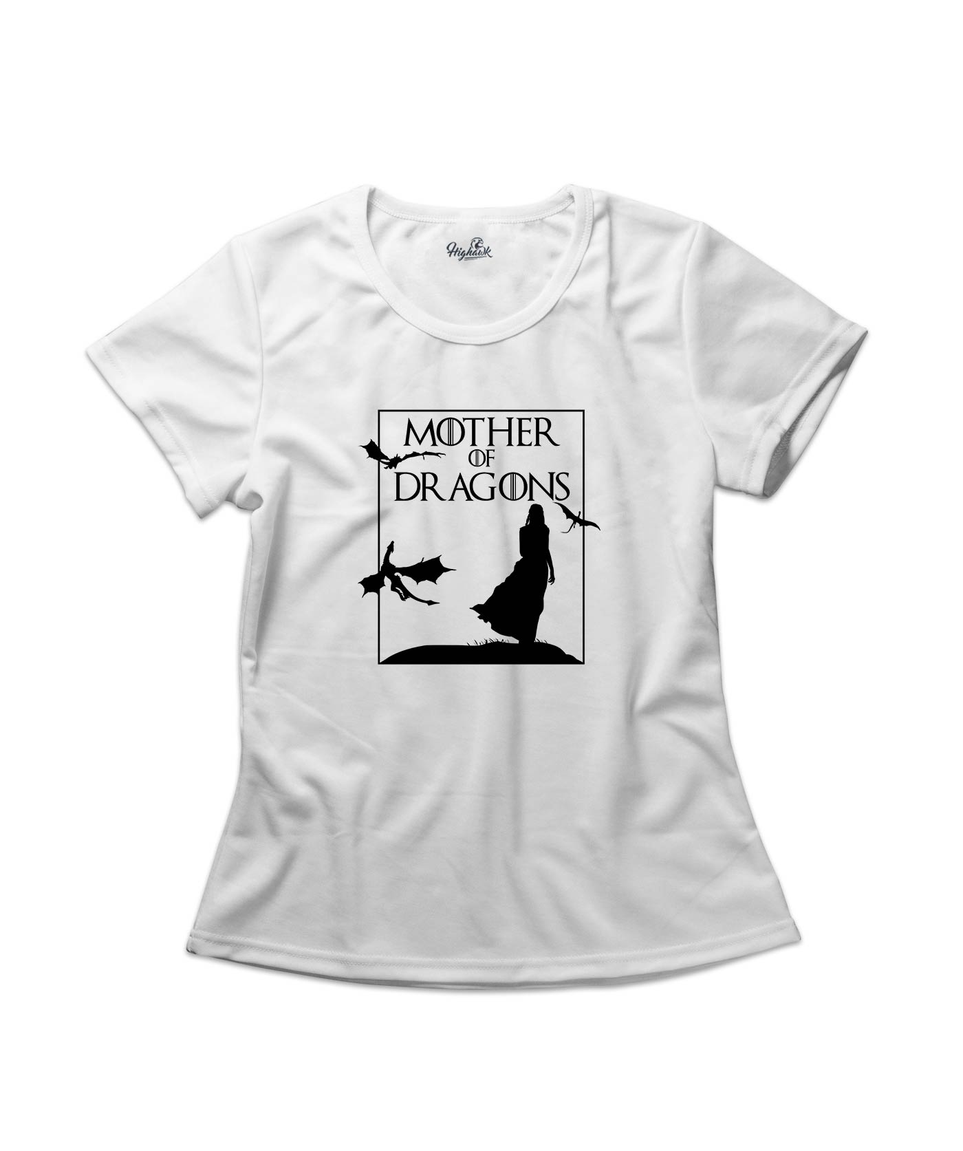 Mother of Dragons Women's T-Shirt